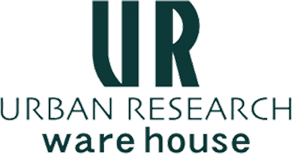 URBAN RESEARCH ware house